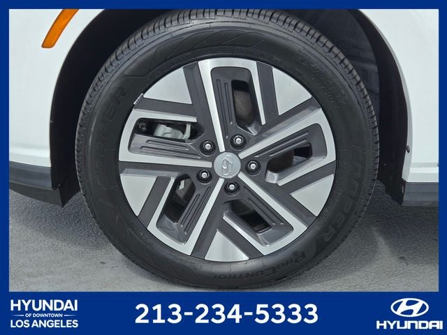 2023 Hyundai KONA ELECTRIC SE