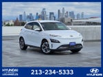 2023 Hyundai KONA ELECTRIC SE