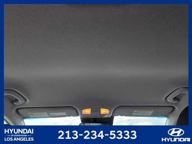 2023 Hyundai KONA ELECTRIC SE