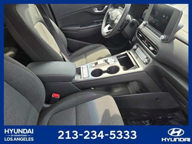 2023 Hyundai KONA ELECTRIC SE