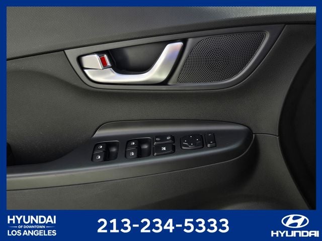 2023 Hyundai KONA ELECTRIC SE