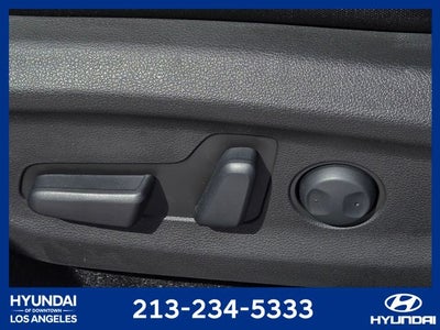 2023 Hyundai KONA ELECTRIC SE