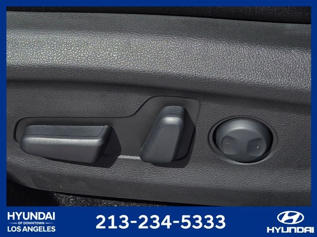 2023 Hyundai KONA ELECTRIC SE