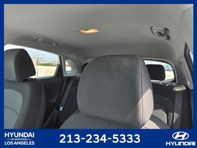 2023 Hyundai KONA ELECTRIC SE