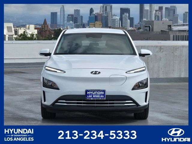 2023 Hyundai KONA ELECTRIC SE