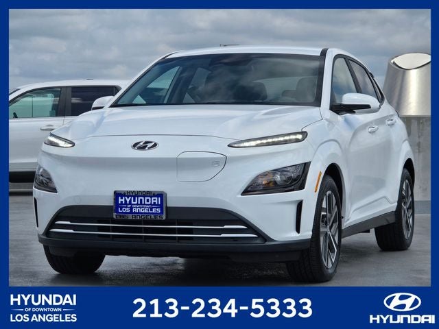 2023 Hyundai KONA ELECTRIC SE