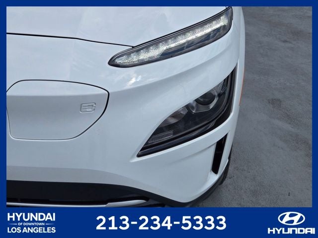 2023 Hyundai KONA ELECTRIC SE