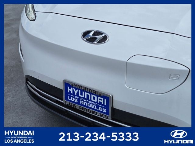 2023 Hyundai KONA ELECTRIC SE
