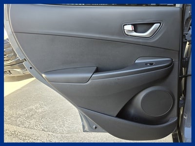 2023 Hyundai KONA ELECTRIC SE