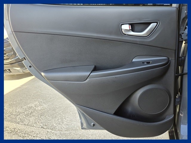 2023 Hyundai KONA ELECTRIC SE