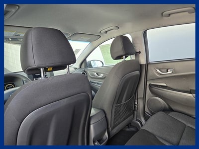 2023 Hyundai KONA ELECTRIC SE