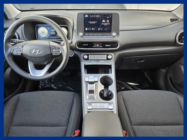 2023 Hyundai KONA ELECTRIC SE
