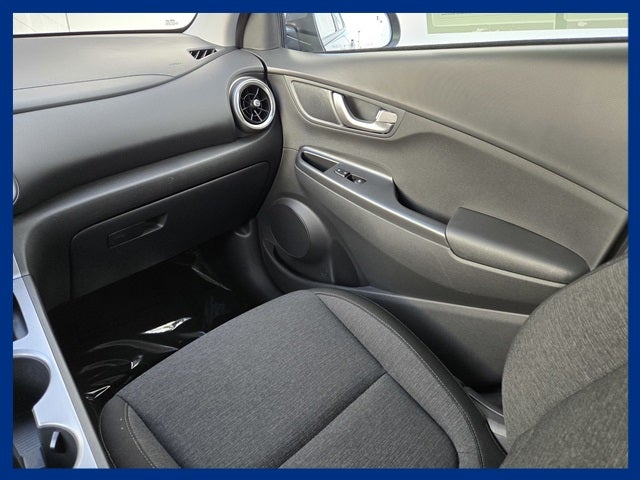 2023 Hyundai KONA ELECTRIC SE