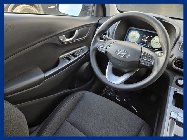 2023 Hyundai KONA ELECTRIC SE