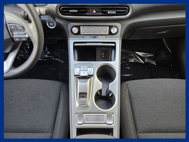 2023 Hyundai KONA ELECTRIC SE