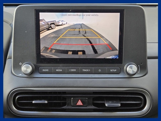 2023 Hyundai KONA ELECTRIC SE