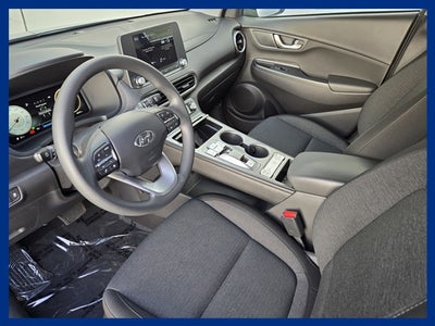 2023 Hyundai KONA ELECTRIC SE