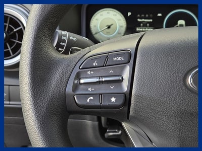 2023 Hyundai KONA ELECTRIC SE