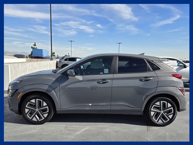 2023 Hyundai KONA ELECTRIC SE