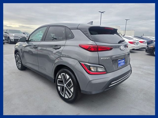 2023 Hyundai KONA ELECTRIC SE