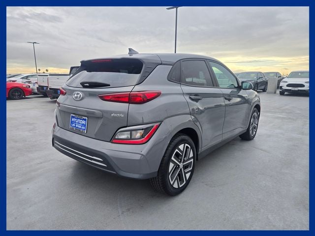 2023 Hyundai KONA ELECTRIC SE