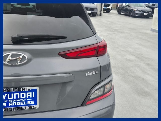 2023 Hyundai KONA ELECTRIC SE