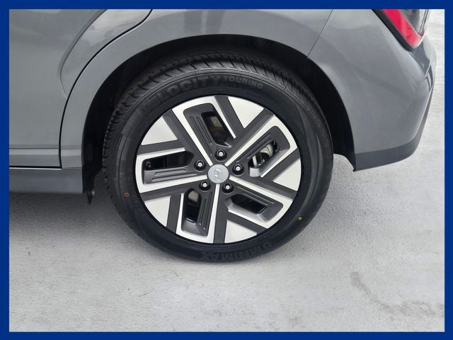 2023 Hyundai KONA ELECTRIC SE