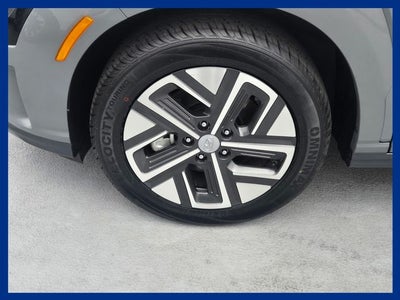 2023 Hyundai KONA ELECTRIC SE