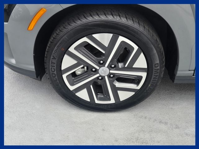 2023 Hyundai KONA ELECTRIC SE