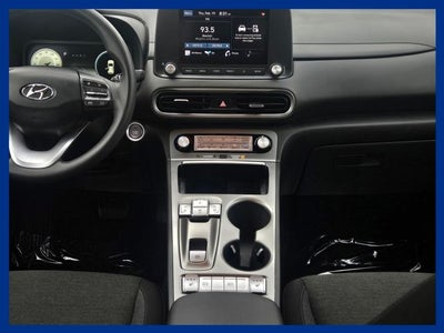 2023 Hyundai KONA ELECTRIC SE