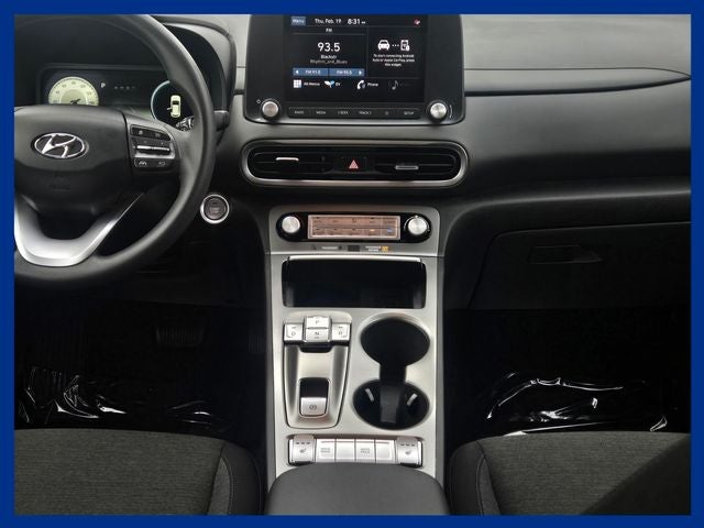 2023 Hyundai KONA ELECTRIC SE
