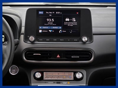 2023 Hyundai KONA ELECTRIC SE
