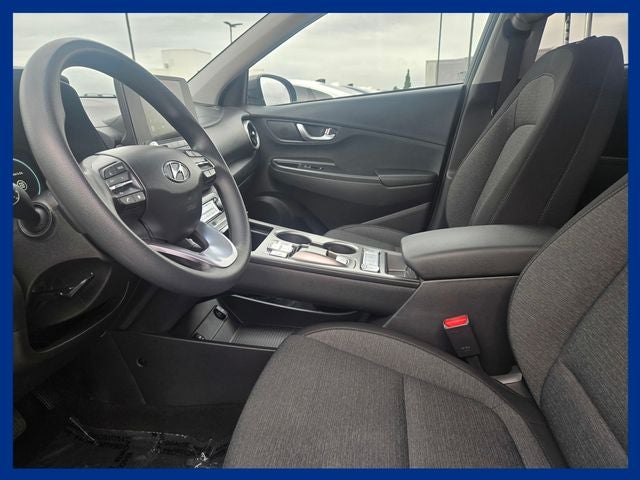 2023 Hyundai KONA ELECTRIC SE