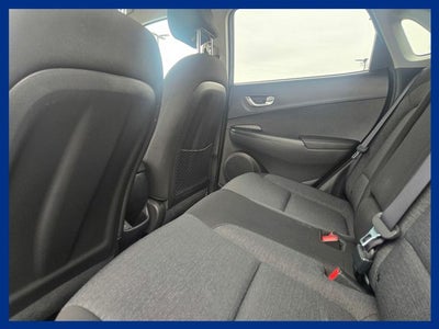 2023 Hyundai KONA ELECTRIC SE