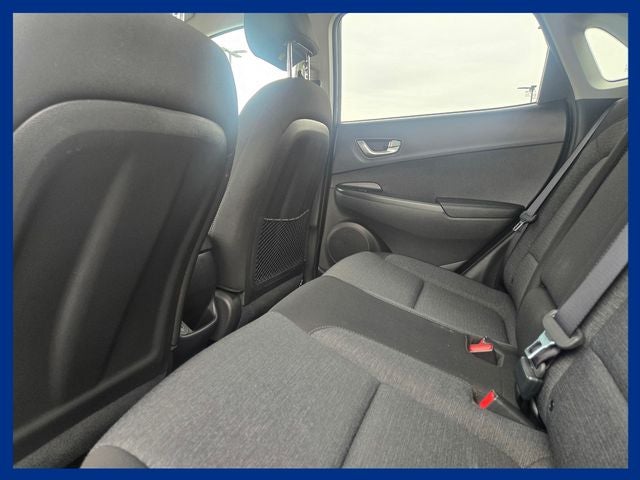 2023 Hyundai KONA ELECTRIC SE