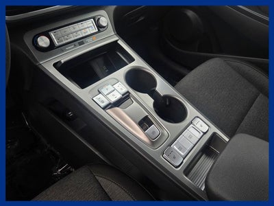 2023 Hyundai KONA ELECTRIC SE