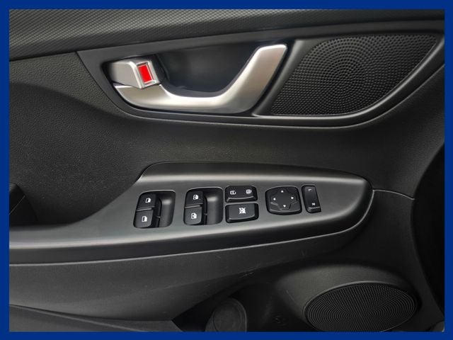 2023 Hyundai KONA ELECTRIC SE