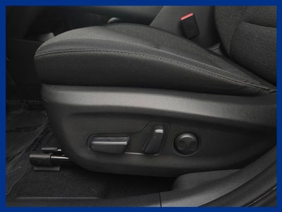 2023 Hyundai KONA ELECTRIC SE