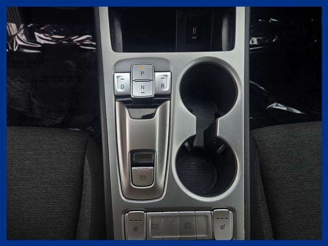 2023 Hyundai KONA ELECTRIC SE