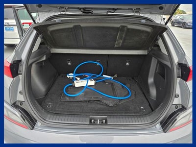 2023 Hyundai KONA ELECTRIC SE