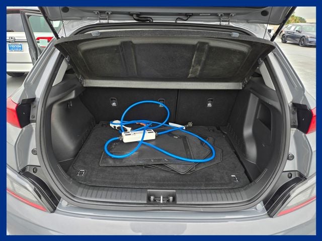 2023 Hyundai KONA ELECTRIC SE