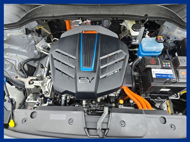 2023 Hyundai KONA ELECTRIC SE