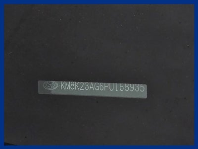 2023 Hyundai KONA ELECTRIC SE