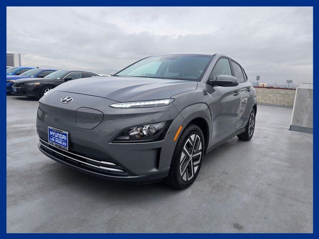 2023 Hyundai KONA ELECTRIC SE