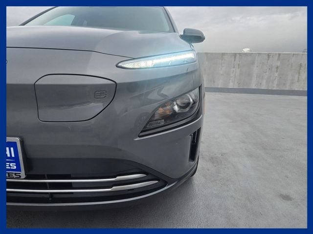 2023 Hyundai KONA ELECTRIC SE