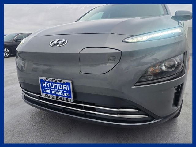 2023 Hyundai KONA ELECTRIC SE