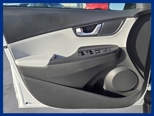 2023 Hyundai KONA ELECTRIC SE