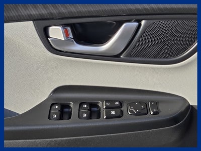 2023 Hyundai KONA ELECTRIC SE