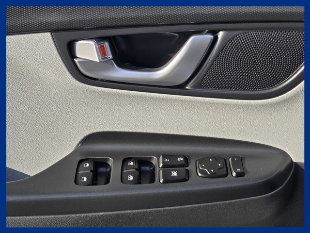 2023 Hyundai KONA ELECTRIC SE