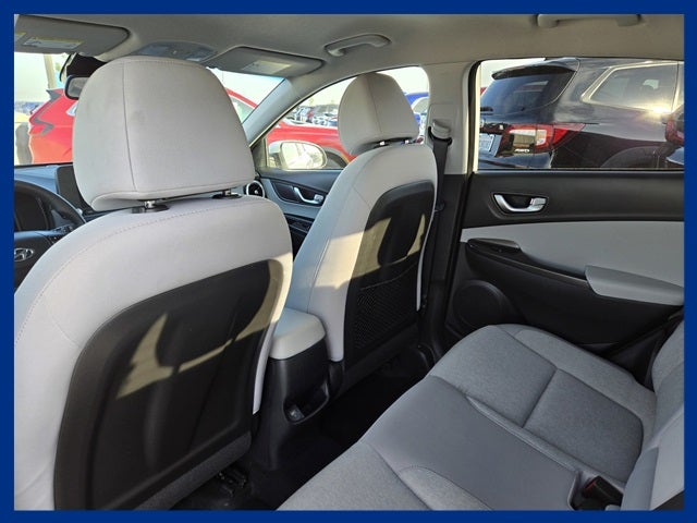 2023 Hyundai KONA ELECTRIC SE